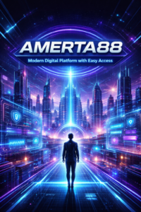 Amerta88